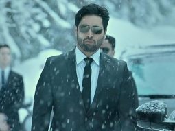 Adivi Sesh turns co-writer for Vinay Kumar Sirigineedi’s Goodachari 2