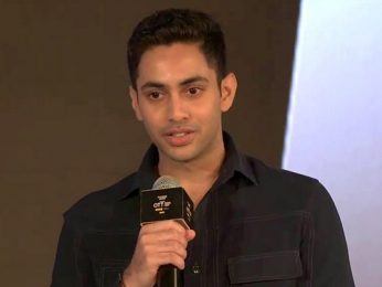 Agastya Nanda on ‘The Archies’ & collaborating with Zoya Akhtar Agastya Nanda on ‘The Archies’ & collaborating with Zoya Akhtar