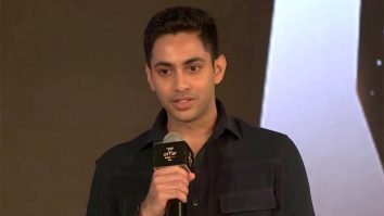Agastya Nanda on ‘The Archies’ & collaborating with Zoya Akhtar Agastya Nanda on ‘The Archies’ & collaborating with Zoya Akhtar