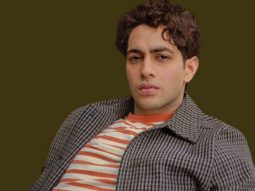 Agastya Nanda on playing Archie Andrews in The Archies: “I wouldn’t call myself a casanova but something that we do share in common is our love for music”