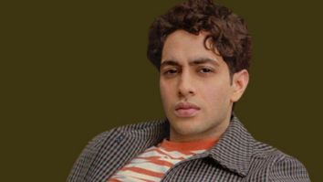 Agastya Nanda on playing Archie Andrews in The Archies: “I wouldn’t call myself a casanova but something that we do share in common is our love for music”