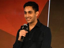Bollywood Hungama OTT India Fest Day 2: Agastya Nanda talks about the song ‘Suno’ from The Archies: “It was shot on the first day and it was my first take. Zoya Akhtar was very patient with us. I love her for taking a chance on us”