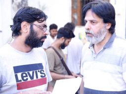 Yoodlee Films’ Agra, starring Rahul Roy and Priyanka Bose, gets applauded at Busan International Film Festival