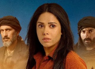 Nushrratt Bharuccha starrer Akelli shines on the global stage; gets selected for the 39th Haifa International Film Festival