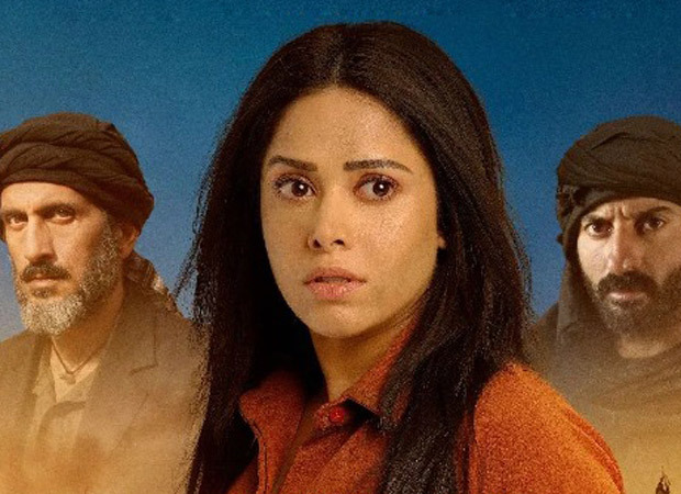 Nushrratt Bharuccha starrer Akelli shines on the global stage; gets selected for the 39th Haifa International Film Festival