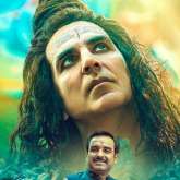 Akshay Kumar, Pankaj Tripathi and Yami Gautam starrer OMG 2 to release on Netflix on October 8