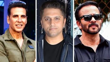 Akshay Kumar and Mohit Suri’s next for Rohit Shetty titled Psycho; filming begins in 2024 with a start-to-finish 40-day schedule