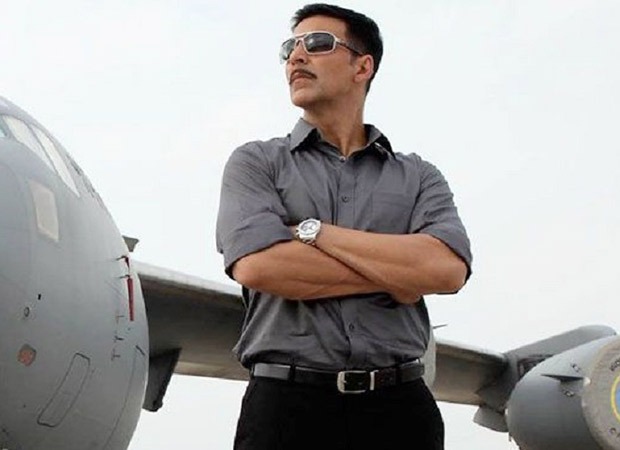 Akshay Kumar starrer Sky Force, based on India’s first and deadliest air strike, to release on October 2, 2024