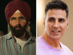 Akshay Kumar talks about Mission Raniganj: “I can always make commercial films and earn money. But my whole idea is to make such kinds of films”