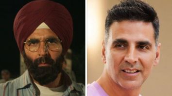 Akshay Kumar talks about Mission Raniganj: “I can always make commercial films and earn money. But my whole idea is to make such kinds of films”