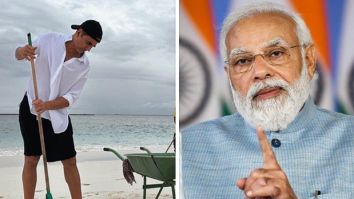 Akshay Kumar and Rajinikanth back PM Narendra Modi’s Swachhata Hi Seva drive