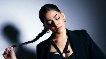 Celeb Photos Of Alaya F