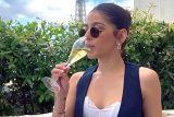 Alaya F shares a glimpse of her dreamy vacation