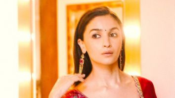 Alia Bhatt