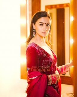 Alia Bhatt