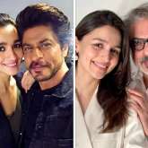 Alia Bhatt says Shah Rukh Khan made a huge impact on how she behaves on set after working on Dear Zindagi; says she learnt to have ‘guts’ from Sanjay Leela Bhansali