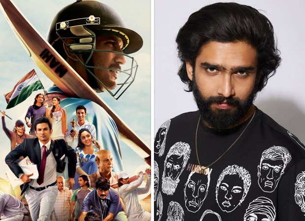 7 Years of MS Dhoni: The Untold Story: Composer Amaal Mallik reflects on his "musical journey" for SSR-starrer; says, "It's an honor to have been..."