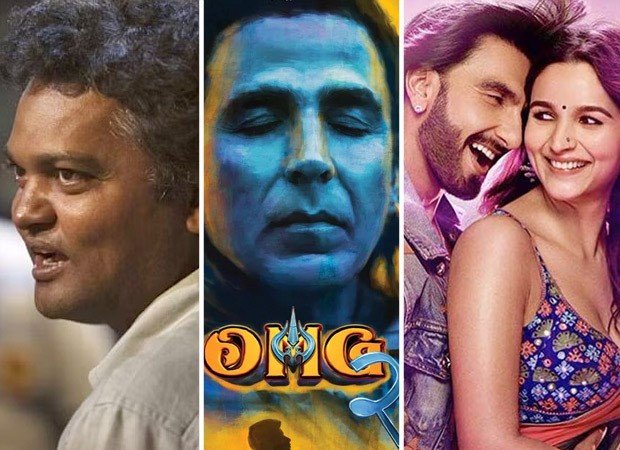 Amit Rai confirms that OMG 2’s OTT version will not be uncensored; blasts CBFC: “Didn’t Rocky Aur Rani Kii Prem Kahaani have so many kissing scenes? Was it okay for the kids to watch that?”