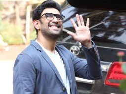 Amit Sadh on playing a challenging character in Duranga season 2, “When I step into a role, I immerse myself entirely in the character’s life”