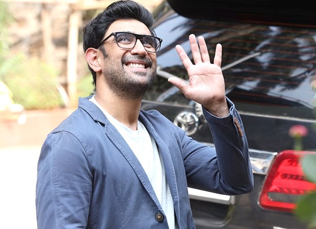 Amit Sadh on playing a challenging character in Duranga season 2, “When I step into a role, I immerse myself entirely in the character's life”