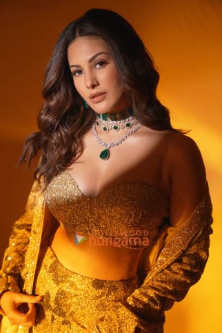 Amyra Dastur