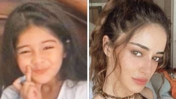 Bhavana Pandey shares cherished childhood memories as daughter Ananya Panday turns 25; see posts