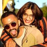 YouTuber claims receipt of legal notice from Anand Ahuja over Sonam Kapoor roast video