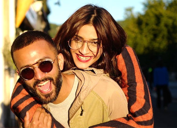 YouTuber claims receipt of legal notice from Anand Ahuja over Sonam Kapoor roast video