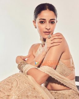 Ananya Panday