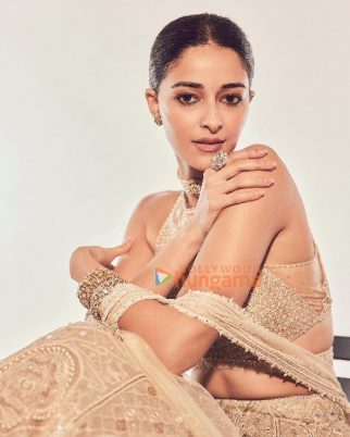 Ananya Panday