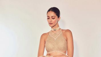 Ananya Panday
