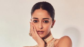 Ananya Panday