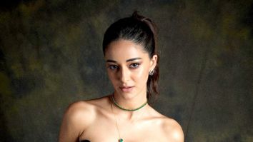 Ananya Panday