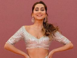 Anusha Dandekar empowers her staff with English language lessons ahead of Diwali 2023; says, “It felt right to start with those…”