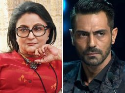 The Rapist director Aparna Sen heaps praise on Arjun Rampal; says, “It was a revelation how understated his acting is”