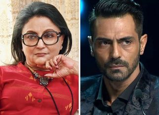 The Rapist director Aparna Sen heaps praise on Arjun Rampal; says, “It was a revelation how understated his acting is”