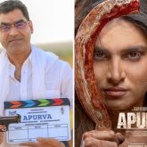 Producer Murad Khetani’s Cine1 Studios expands its horizons; ventures into OTT space with Tara Sutaria starrer Apurva