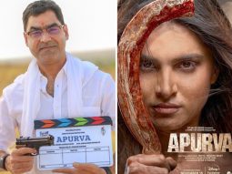 Producer Murad Khetani’s Cine1 Studios expands its horizons; ventures into OTT space with Tara Sutaria starrer Apurva