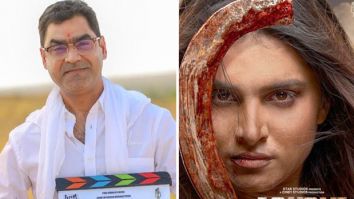 Producer Murad Khetani’s Cine1 Studios expands its horizons; ventures into OTT space with Tara Sutaria starrer Apurva