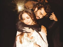 Arjun Kapoor’s heartfelt birthday message to Malaika Arora warms hearts; says, “I’ll always have your back even through the chaos….”
