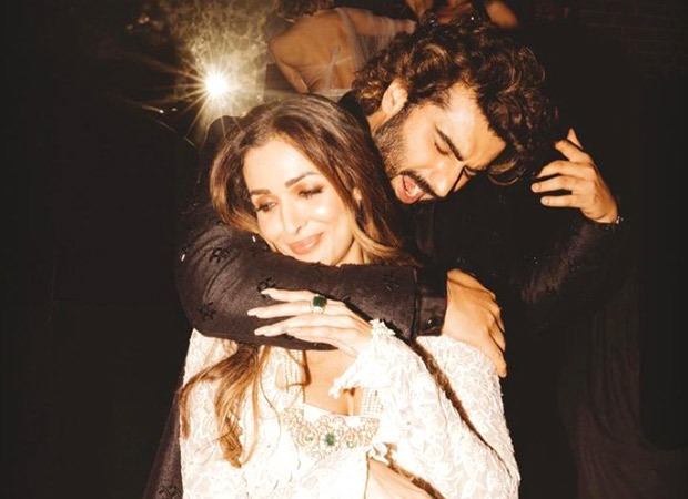 Arjun Kapoor’s heartfelt birthday message to Malaika Arora warms hearts; says, “I’ll always have your back even through the chaos….”