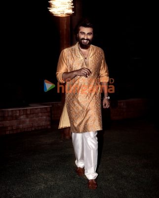 Celeb Photos Of Arjun Kapoor