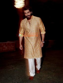 Arjun Kapoor