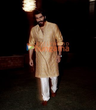 Celeb Photos Of Arjun Kapoor
