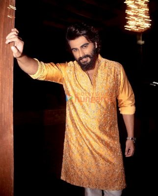 Arjun Kapoor