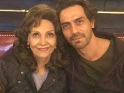 Arjun Rampal pens an emotional note for his mother on her 5th death anniversary:  “I miss you so much”