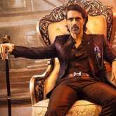 Arjun Rampal on making South debut with Bhagavant Kesari: "I submitted myself to the character"