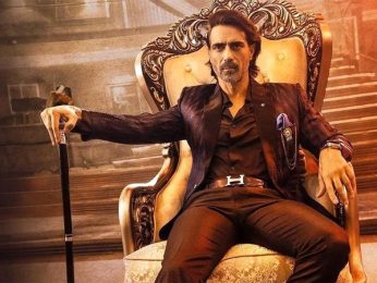 Arjun Rampal on making South debut with Bhagavant Kesari: “I submitted myself to the character” Arjun Rampal on making South debut with Bhagavant Kesari: “I submitted myself to the character”