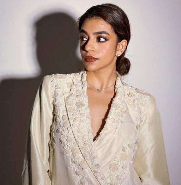 Arya Giri's Paris Fashion Week triumph; discover the vision and passion that brought her collection to life in this exclusive interview