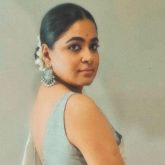 Ashwiny Iyer Tiwari opens up about her Navratri meditation practice; says, "Silence can answer the question words may fail to answer"